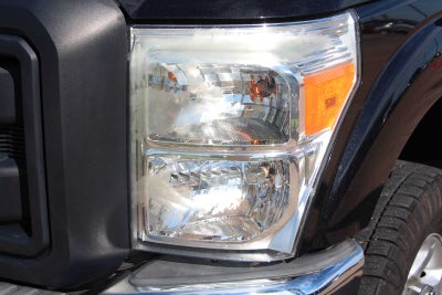 2013 Ford Super Duty F-250 Pickup XL