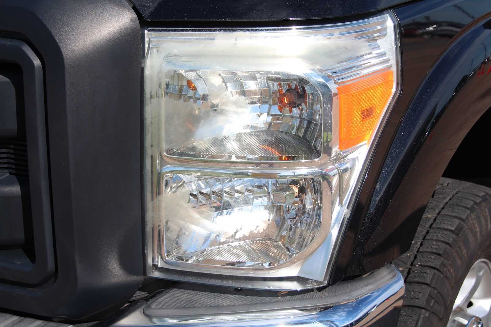 2013 Ford Super Duty F-250 Pickup XL