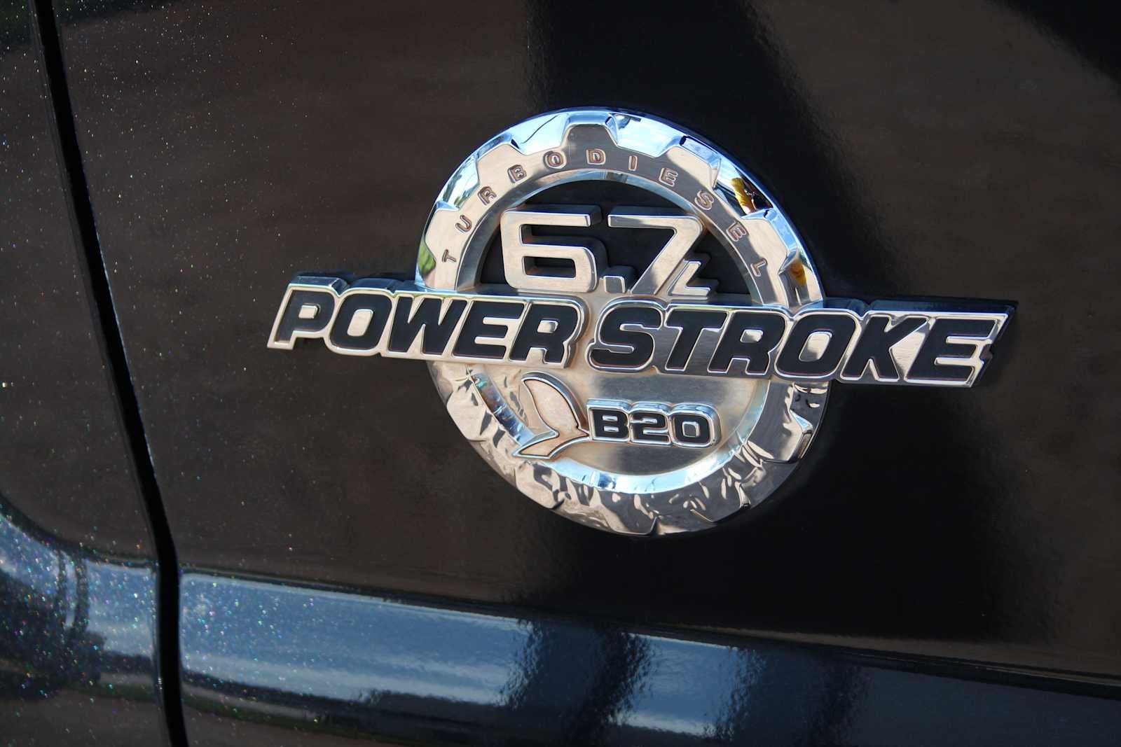 2013 Ford Super Duty F-250 Pickup XL