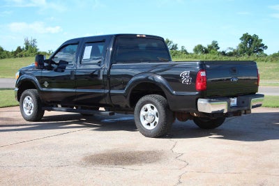 2013 Ford Super Duty F-250 Pickup XL