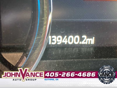 2021 Ford Super Duty F-250 SRW LARIAT