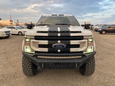 2021 Ford Super Duty F-250 Pickup LARIAT