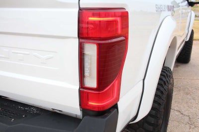2021 Ford Super Duty F-250 Pickup Shelby Super Baja