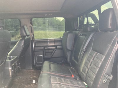 2021 Ford Super Duty F-250 Pickup LARIAT