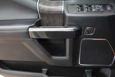 2021 Ford Super Duty F-250 Pickup Shelby Super Baja