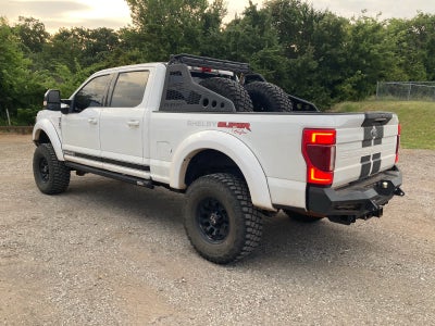 2021 Ford Super Duty F-250 Pickup LARIAT