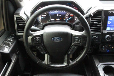2021 Ford Super Duty F-250 Pickup Shelby Super Baja