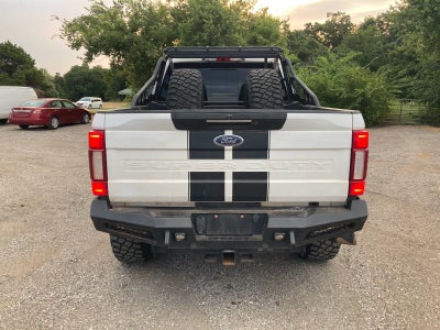 2021 Ford Super Duty F-250 Pickup LARIAT