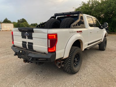 2021 Ford Super Duty F-250 Pickup LARIAT