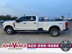 2025 Ford Super Duty F-350 DRW Pickup XLT