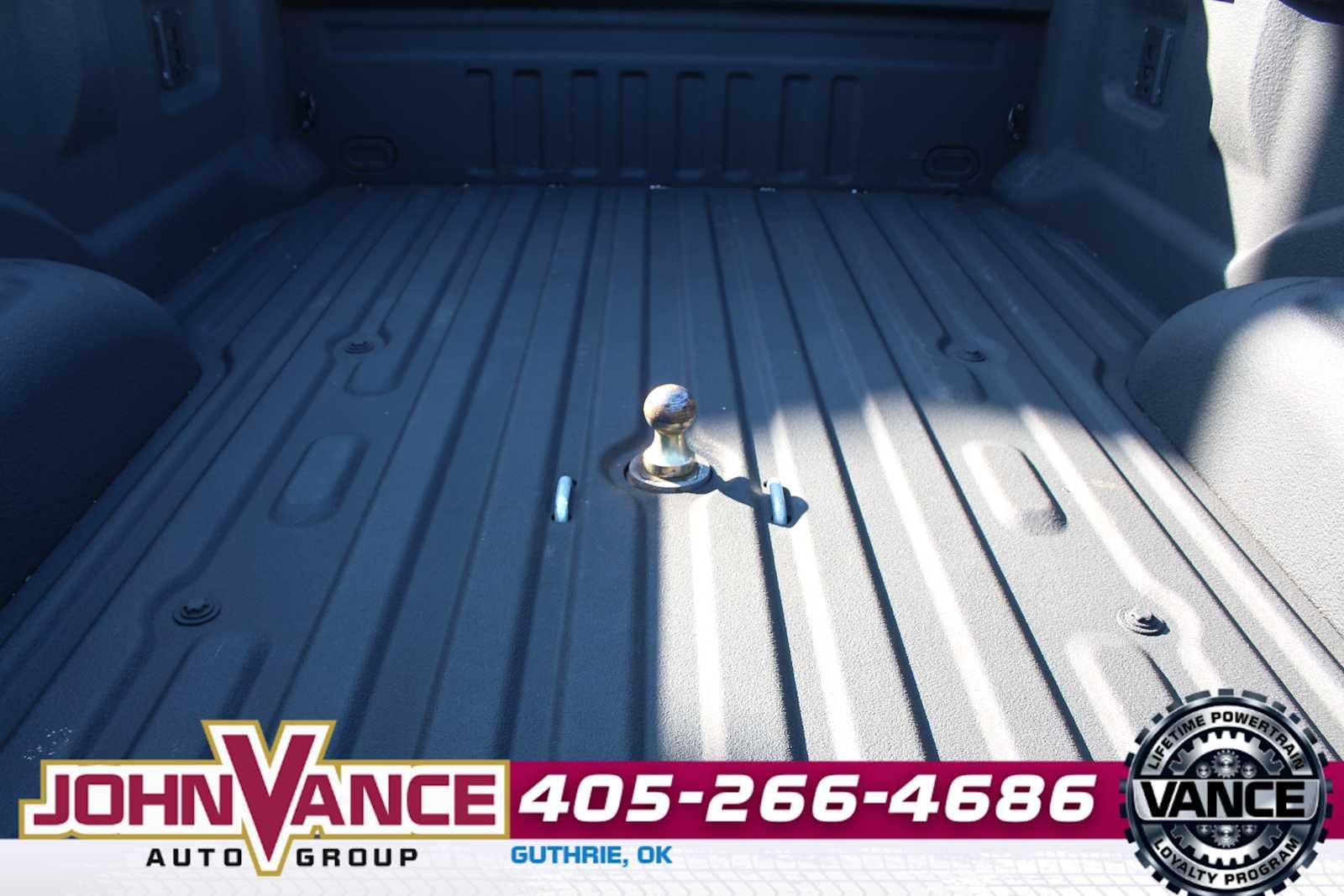 2024 Ford Super Duty F-350 DRW Pickup XLT