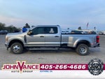 2024 Ford Super Duty F-350 DRW Pickup XLT