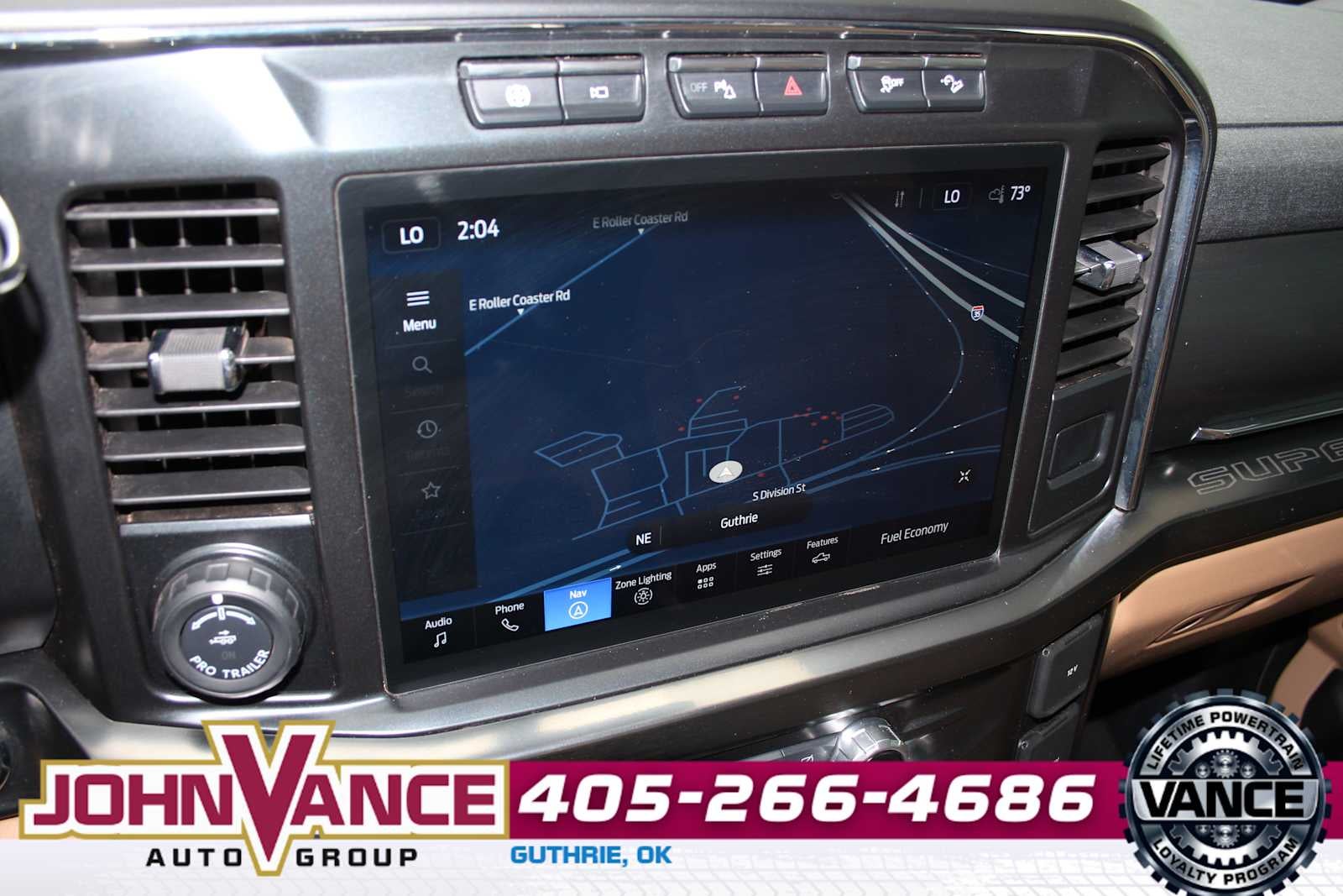 2024 Ford Super Duty F-350 DRW LARIAT