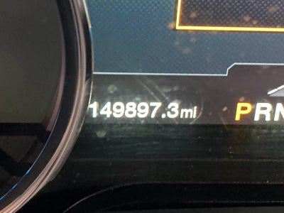 2018 Ford Super Duty F-350 DRW Pickup Platinum