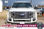 2022 Ford Super Duty F-450 DRW Platinum