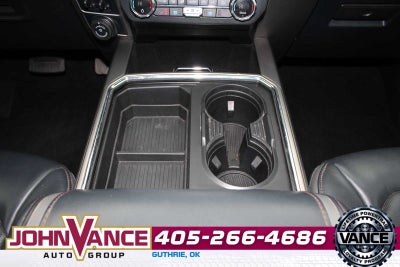 2022 Ford Super Duty F-450 DRW Platinum