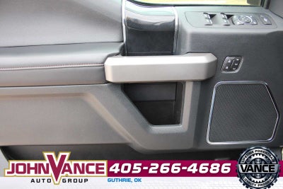 2022 Ford Super Duty F-450 DRW Platinum