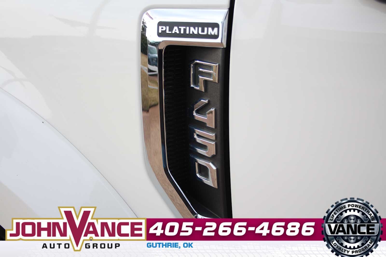 2022 Ford Super Duty F-450 DRW Platinum