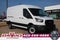 2024 Ford Transit Cargo Van Base
