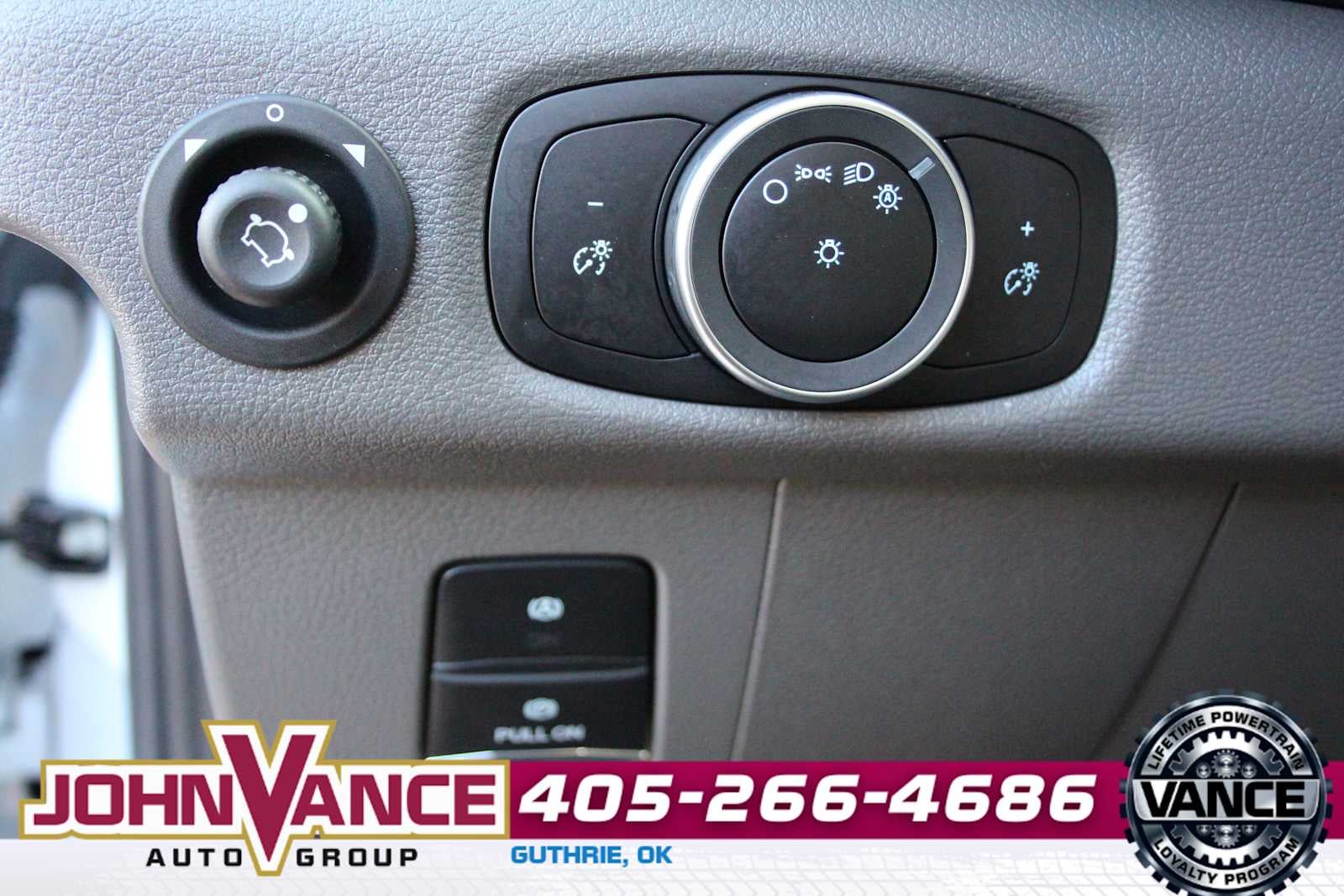 2024 Ford Transit Cargo Van Base