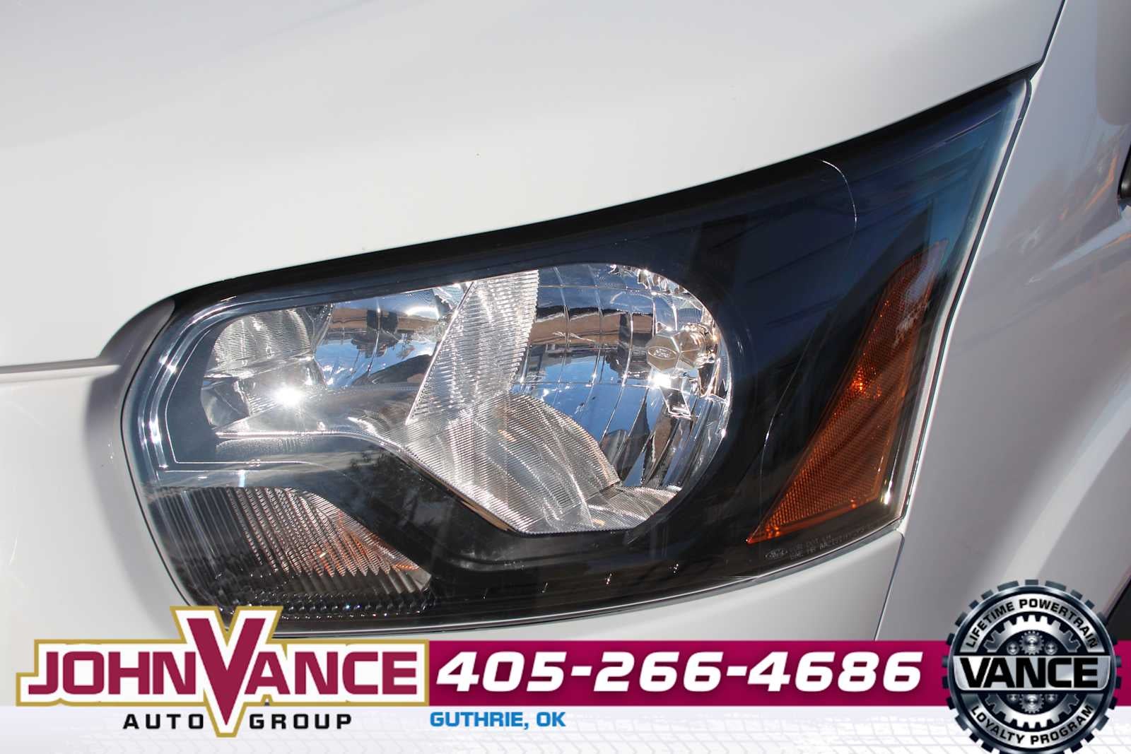 2024 Ford Transit Base