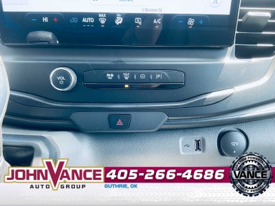 2024 Ford Transit Cargo Van 148 WB High Roof Cargo