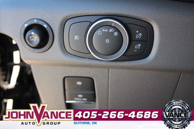 2024 Ford Transit Cargo Van 148 WB High Roof Extended Cargo