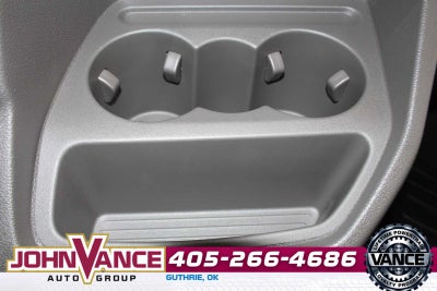 2024 Ford Transit Cargo Van 148 WB High Roof Extended Cargo