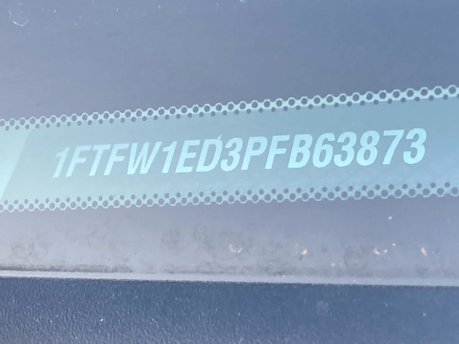 2023 Ford F-150 Limited