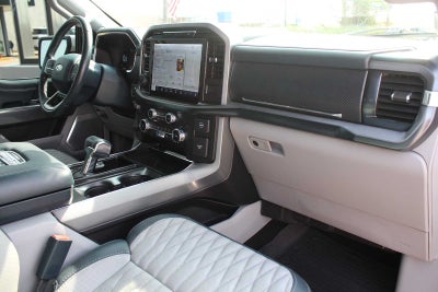 2023 Ford F-150 Limited