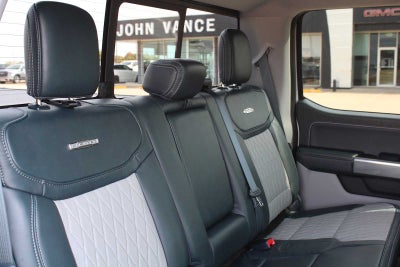 2023 Ford F-150 Limited
