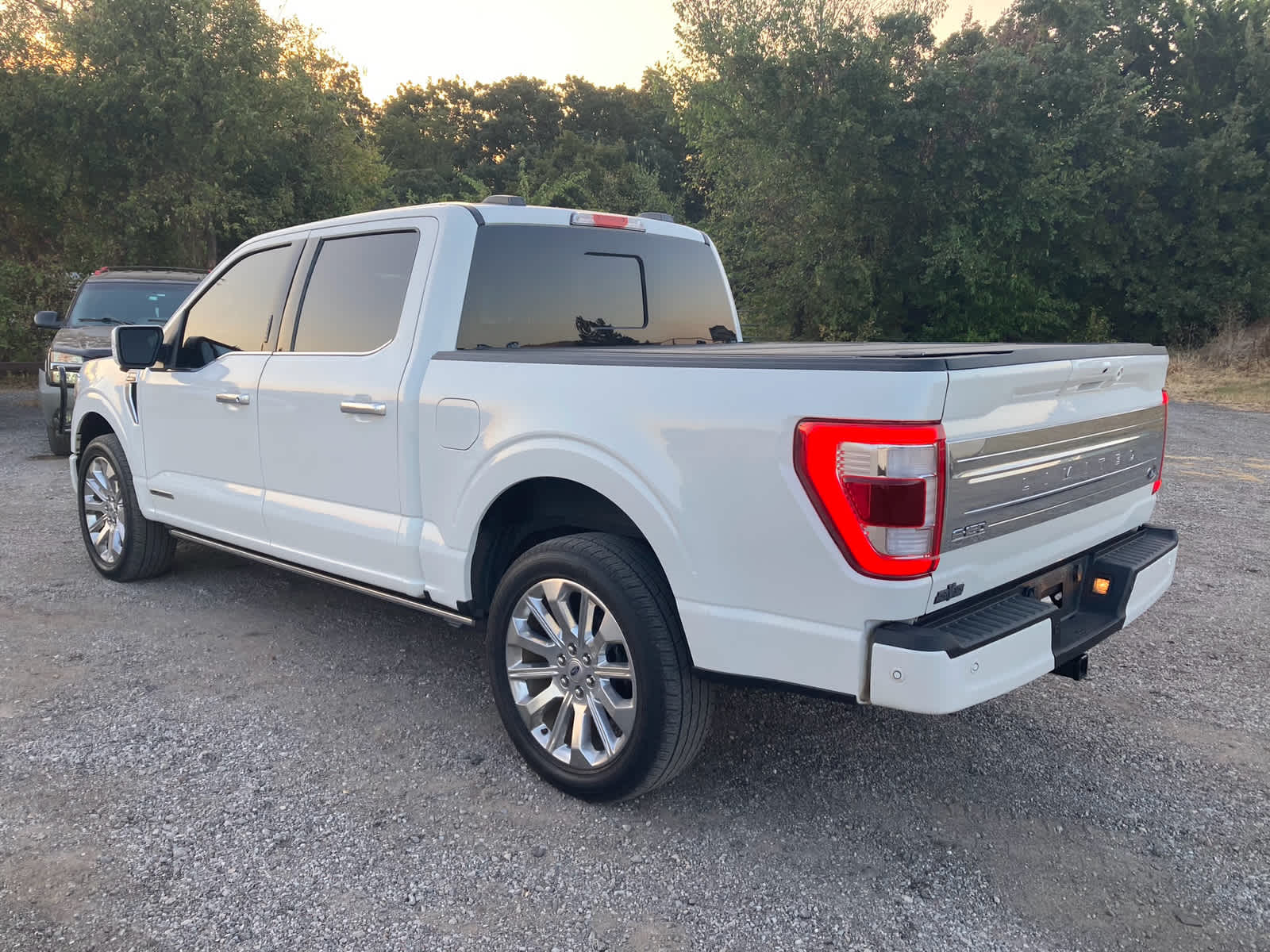 2023 Ford F-150 Limited