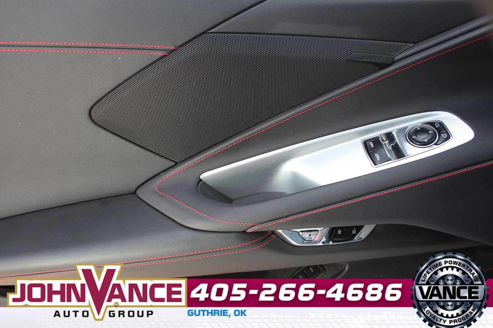 2021 Chevrolet Corvette 1LT