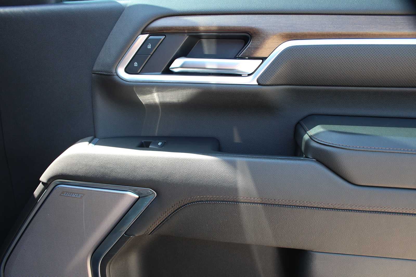 2025 Chevrolet Silverado 3500HD High Country