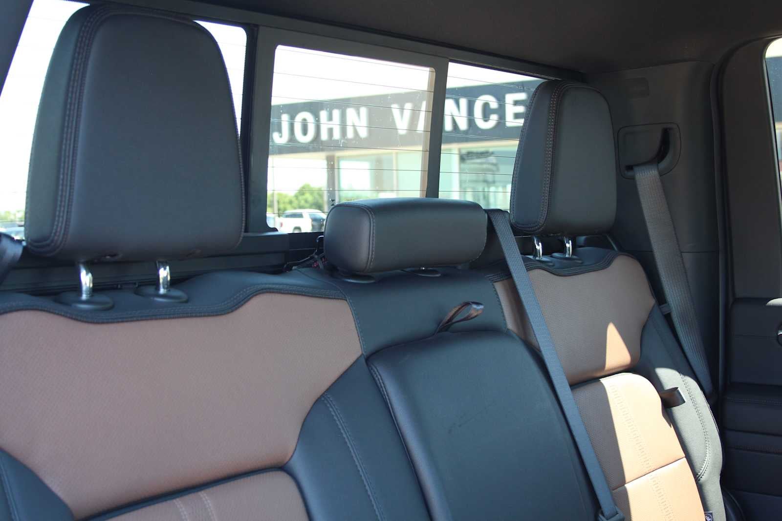 2025 Chevrolet Silverado 3500HD High Country