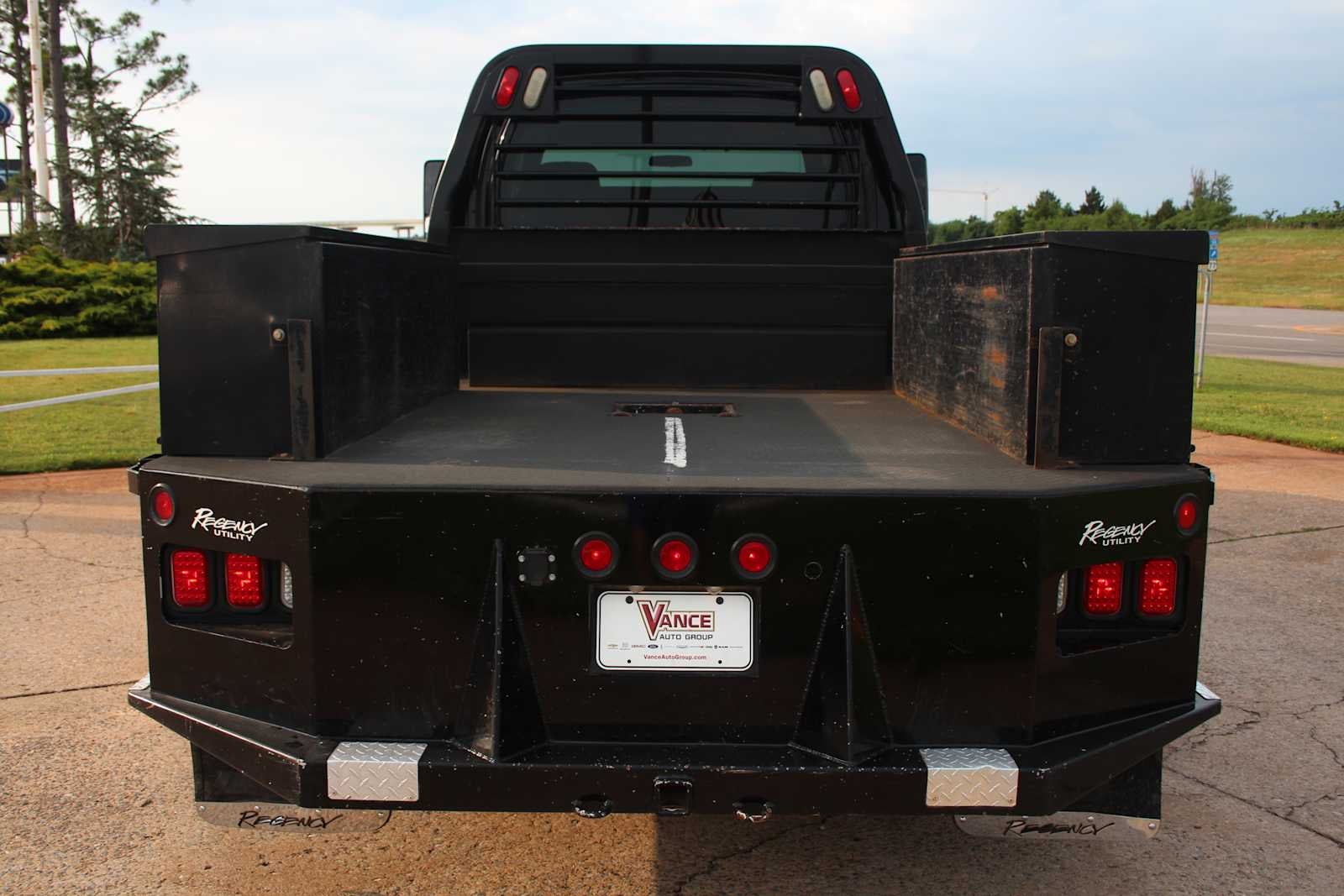 2005 GMC TC4500 Base