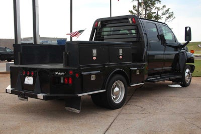 2005 GMC TC4500 Base