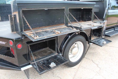 2005 GMC TC4500 Base