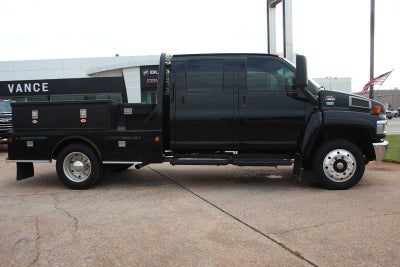2005 GMC TC4500 Base
