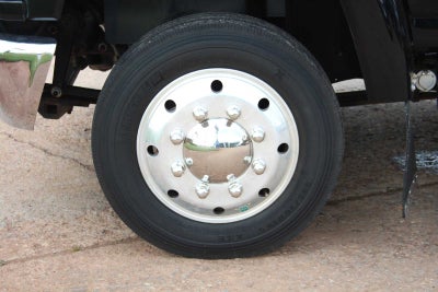 2005 GMC TC4500 Base