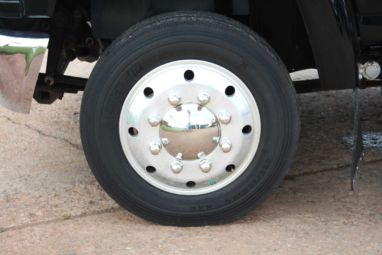 2005 GMC TC4500 Base