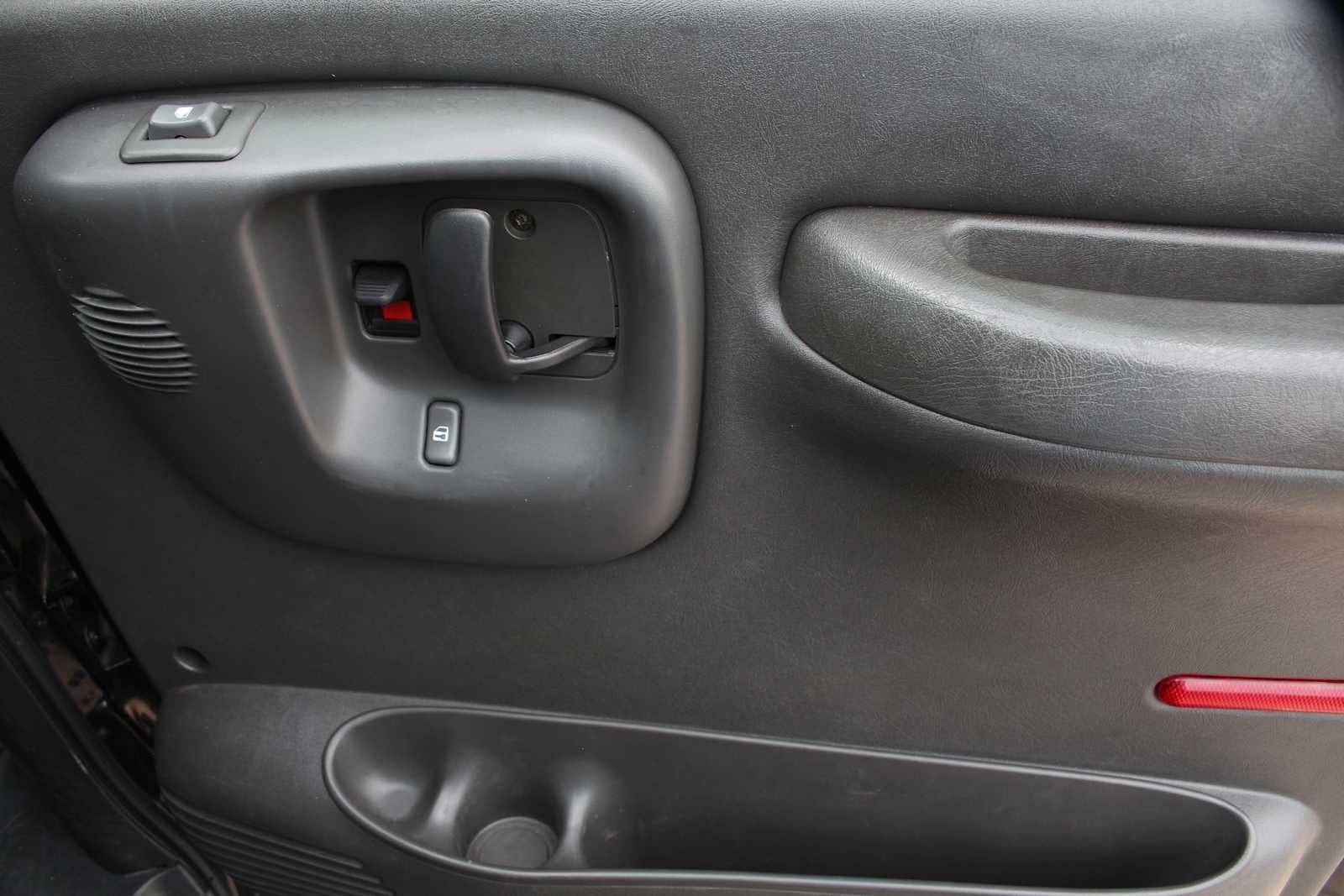 2005 GMC TC4500 Base