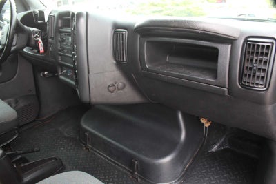 2005 GMC TC4500 Base
