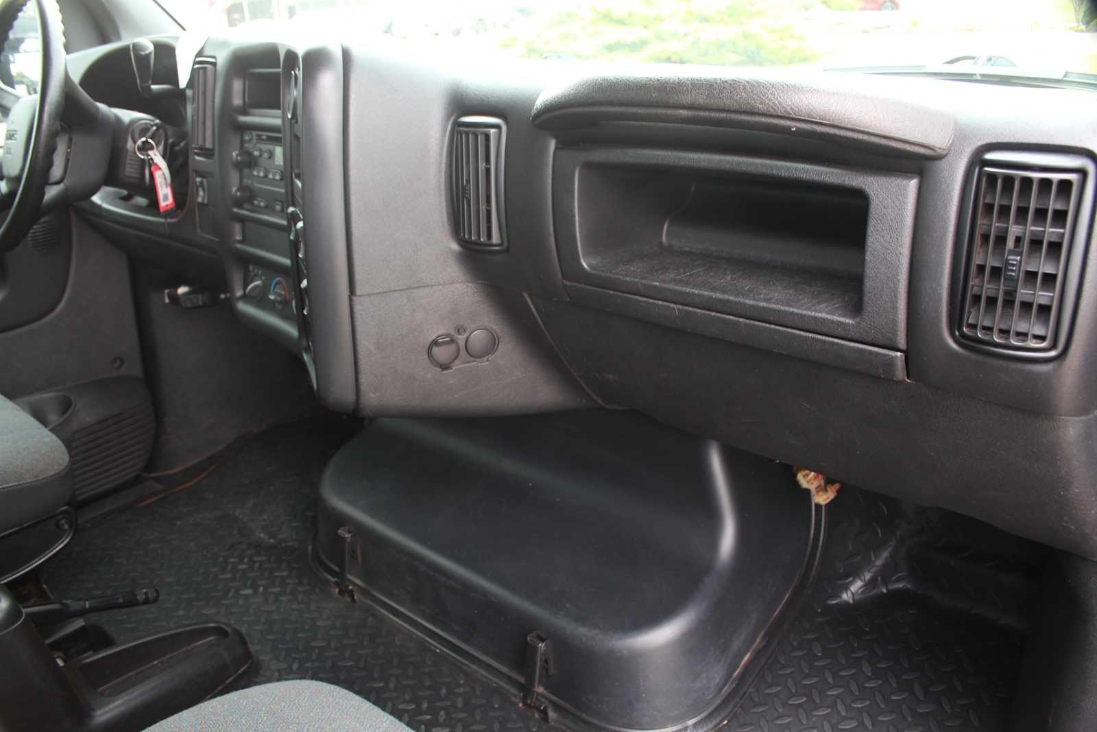 2005 GMC TC4500 Base