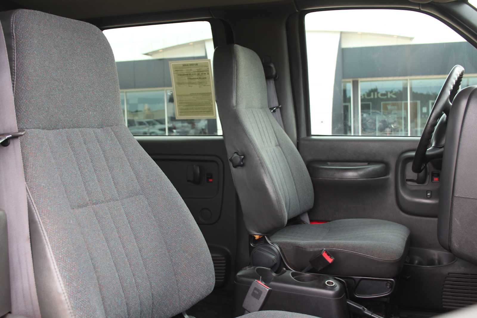 2005 GMC TC4500 Base