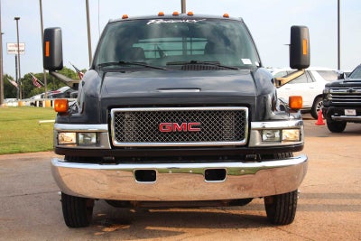 2005 GMC TC4500 Base