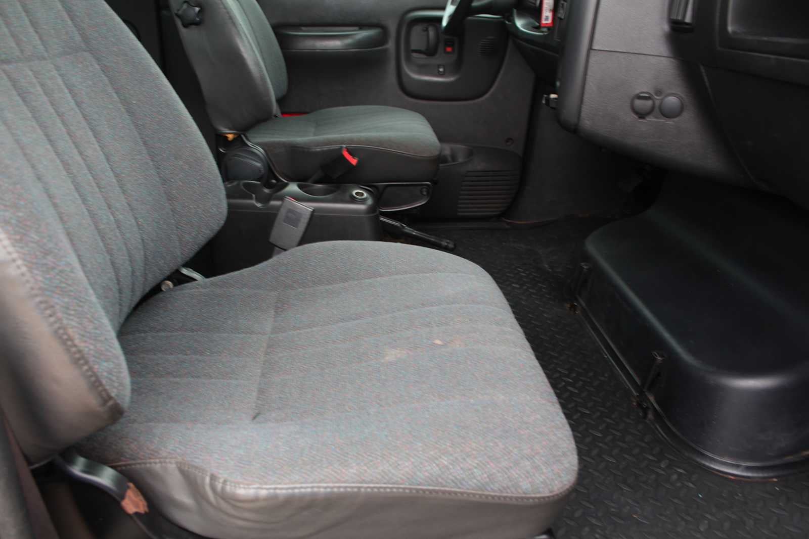 2005 GMC TC4500 Base