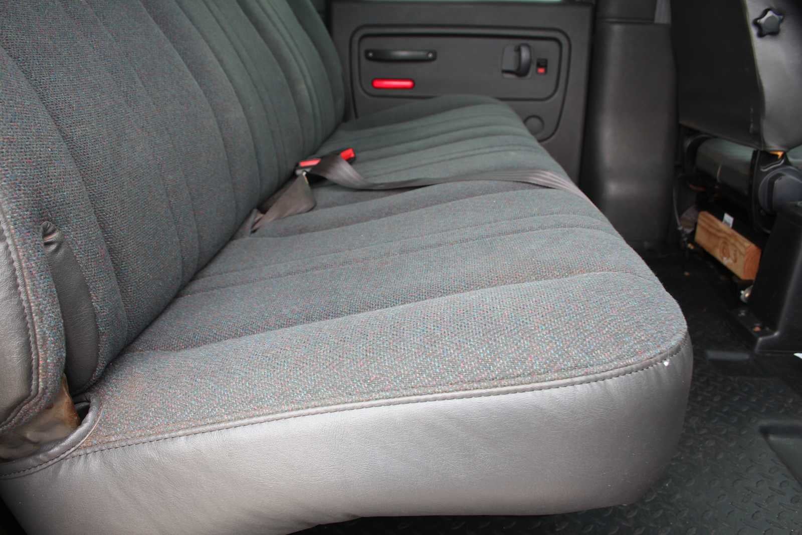 2005 GMC TC4500 Base