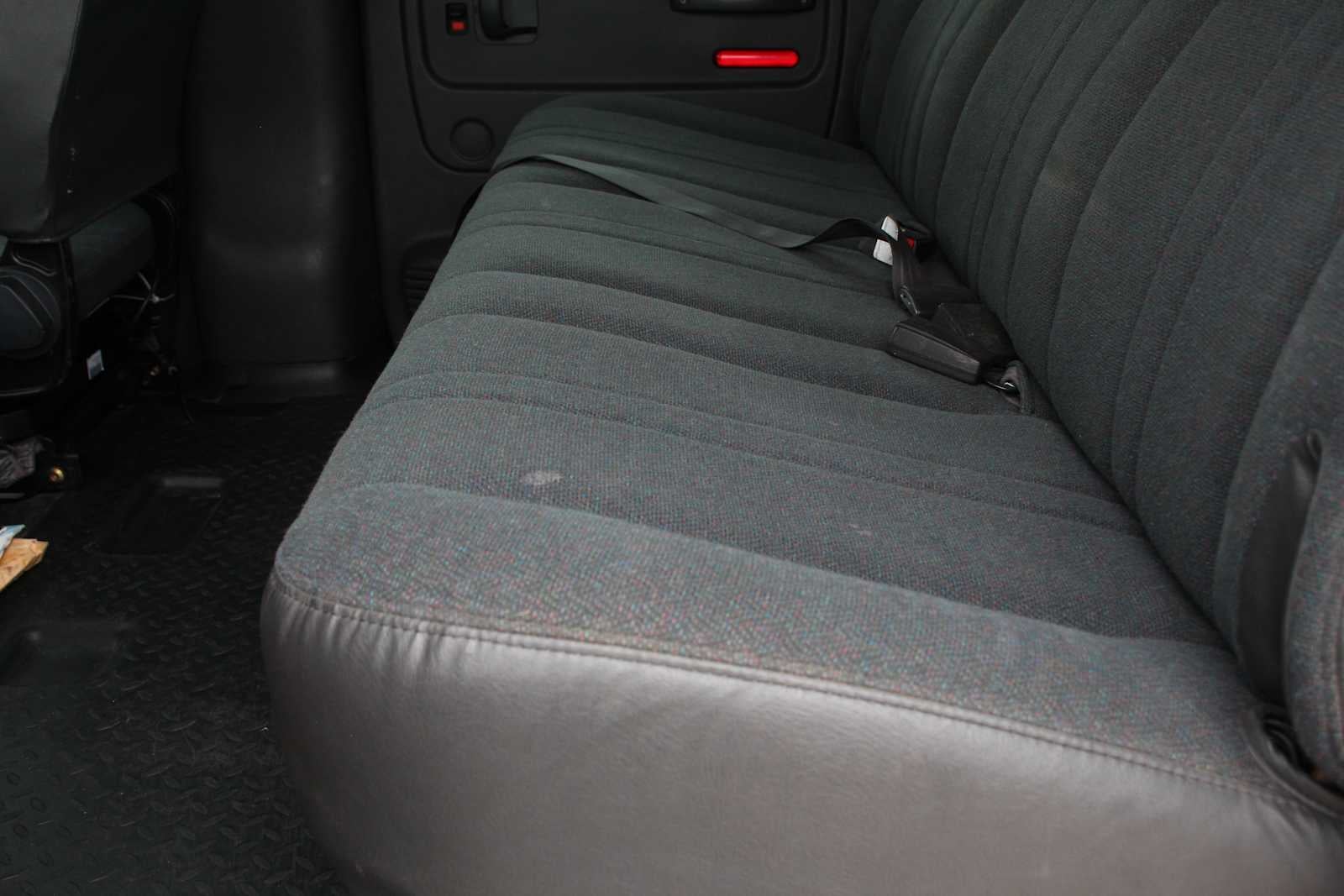 2005 GMC TC4500 Base