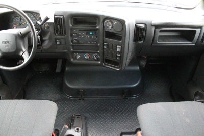 2005 GMC TC4500 Base